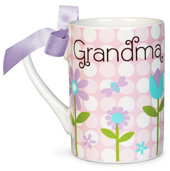 Mug: Grandma - Lighthouse Christian Products Co
